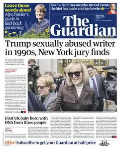 The Guardian - 10 May 2023