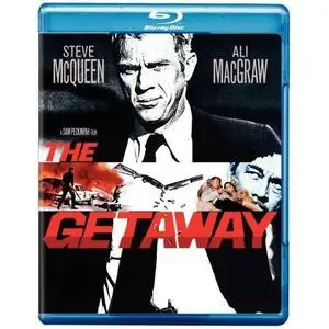 The Getaway (1972)