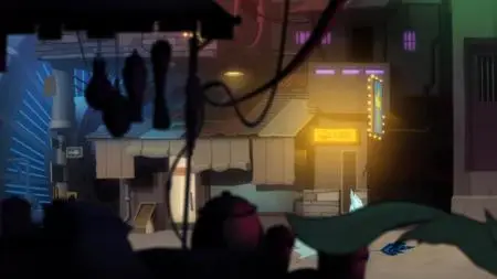 Mysticons S02E15