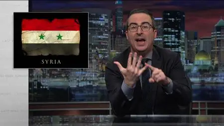 Last Week Tonight with John Oliver S04E08