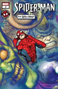 Spider-Man - The Lost Hunt 003 (2023) (Digital) (Zone-Empire