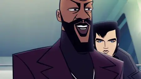 Agent Elvis S01E05