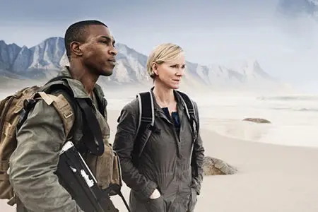 Outcasts S1E05