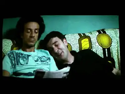 Anche se e' amore non si vede (2011)