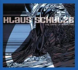 Klaus Schulze - 10 Albums (1994-2002) [Deluxe Edition 2005-2008] (Repost)