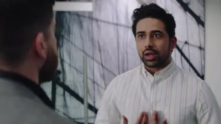 God Friended Me S01E19