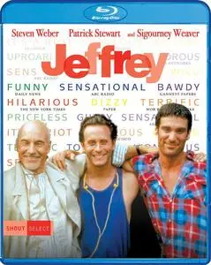 Jeffrey (1995) + Extras [w/Commentary]