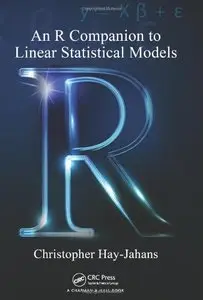 An R Companion to Linear Statistical Models [Repost]