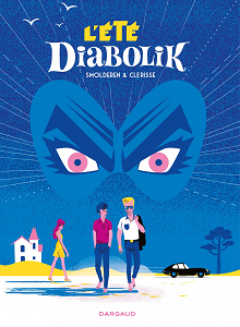 L'Été Diabolik