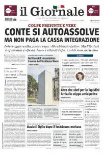 il Giornale - 13 Giugno 2020