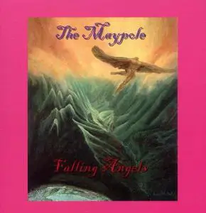 The Maypole - Falling Angels [Recorded 1973-1974] (2008) (Re-up)