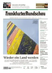 Frankfurter Rundschau - 02 Oktober 2023