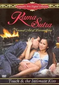 KAMASUTRA - Touch & Intimate Kiss ( 2002 )