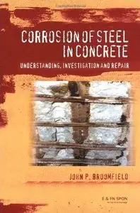 Corrosion of Steel in Concrete [Repost]