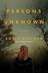 Persons Unknown: A Novel