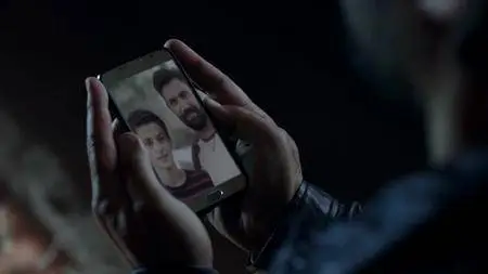 Arrow S06E05 (2017)