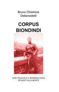 CORPUS BIONDINDI