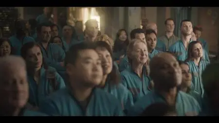 Utopia Falls S01E01
