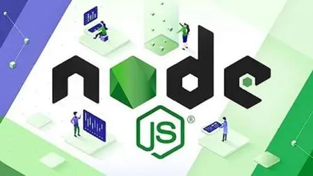 Learn Node.js From Scratch