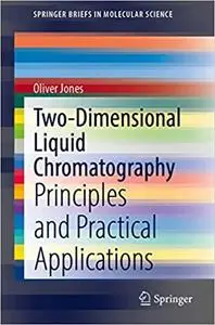 Two-Dimensional Liquid Chromatography: Principles and Practical Applications