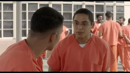 The Infiltrators (2019)