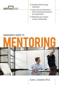 Manager's Guide to Mentoring