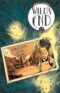 Wild's End 002 (2014)