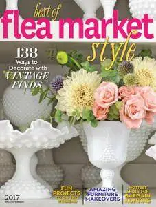 Best of Flea Market Style 2017