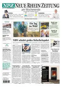NRZ Neue Rhein Zeitung Dinslaken - 17. Februar 2018