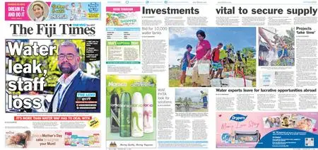 The Fiji Times – May 11, 2023