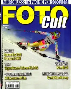 FOTO Cult - Dicembre 2011 (Repost)
