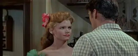 These Thousand Hills/Duel dans la boue (1959)