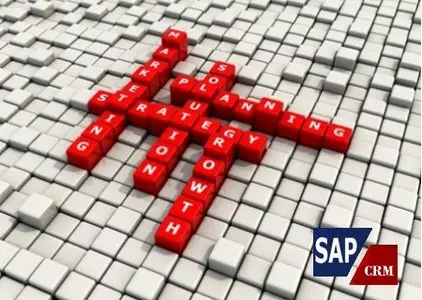 SAP CRM 7.0 Enhancement Package 3 (SP01)