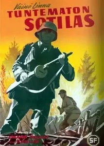 Tuntematon sotilas / The Unknown Soldier (1955)