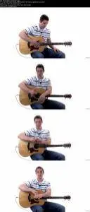 100% Best Acoustic Fingerstyle Guitar Lessons