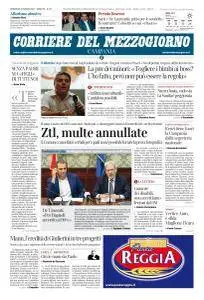 Corriere della Sera Edizioni Locali - 31 Maggio 2017