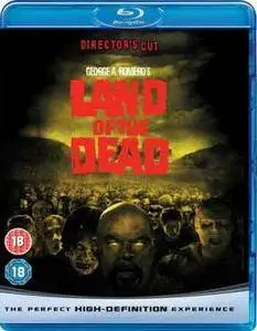 Land of the Dead (2005)