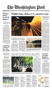 The Washington Post - June 8, 2023