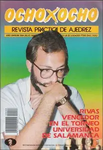 Revista OchoxOcho Number 88 1989