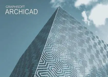 ARCHICAD 22 Build 4001 Update