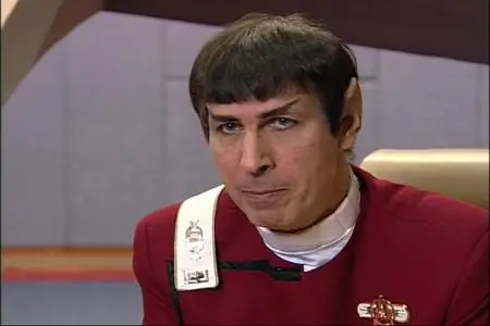 Trekkies 2 (2004)