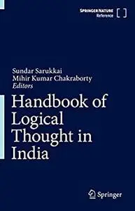 Handbook of Logical Thought in India