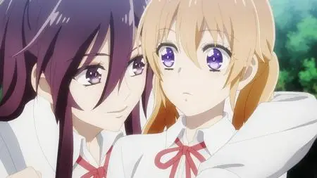 Momochi san Chi no Ayakashi Ouji S01E12 720p WEB x264 NanDesuKa (CR
