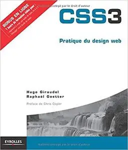 Css3 : Pratique du design web