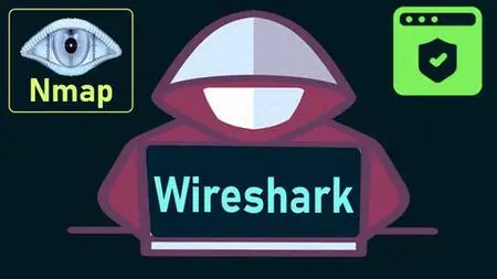 Wireshark From Level 0 To Advanced (2022): Network Security+