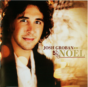Josh Groban - Noel 2007