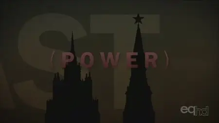 Vlast (Power) (2010)