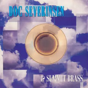 Doc Severinsen (Feat. Summit Brass) - Episodes (1986) [1991 Intersound Remaster]