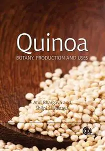 Quinoa: botany, production and uses
