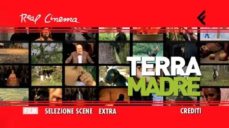Terra Madre (2009)